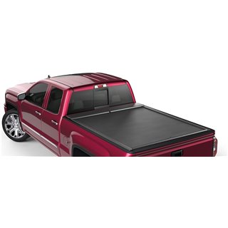 Roll-N-Lock | M-Series-17-23 Ridgeline 5.3ft. - Ridgeline 3.5L 2017-2024