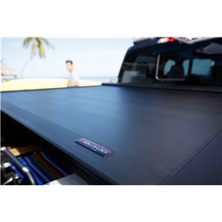 Roll-N-Lock | E-Series-20-23 Silverado/Sierra 2500/3500 6.6ft. - Silverado / Sierra 2500 HD / 3500 HD 6.6L 2020-2024