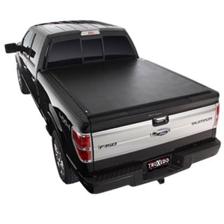 TruXedo | Lo Pro Tonneau Cover - F-150 2009-2014
