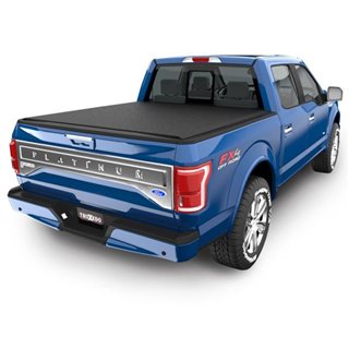 TruXedo | Lo Pro Tonneau Cover - F-150 / Lightning 2015-2024