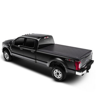 TruXedo | Lo Pro Tonneau Cover - F-250 / F-350 2017-2024