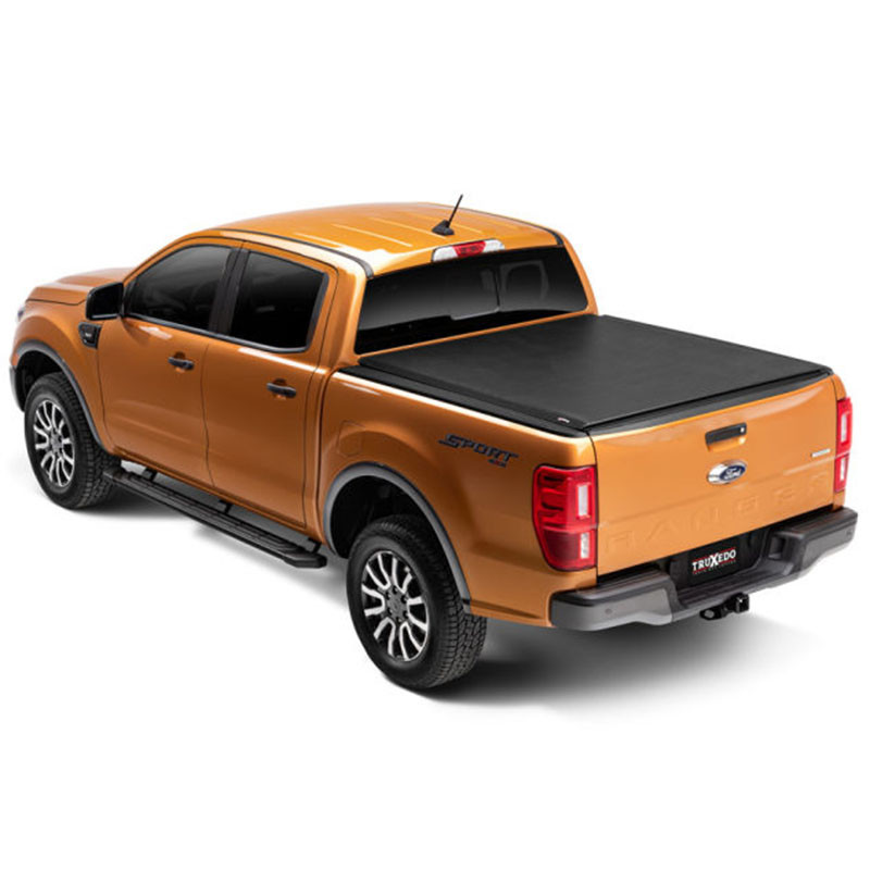 TruXedo | Lo Pro Tonneau Cover - Ranger 2.3T 2019-2023