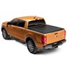 TruXedo | Lo Pro Tonneau Cover - Ranger 2.3T 2019-2023