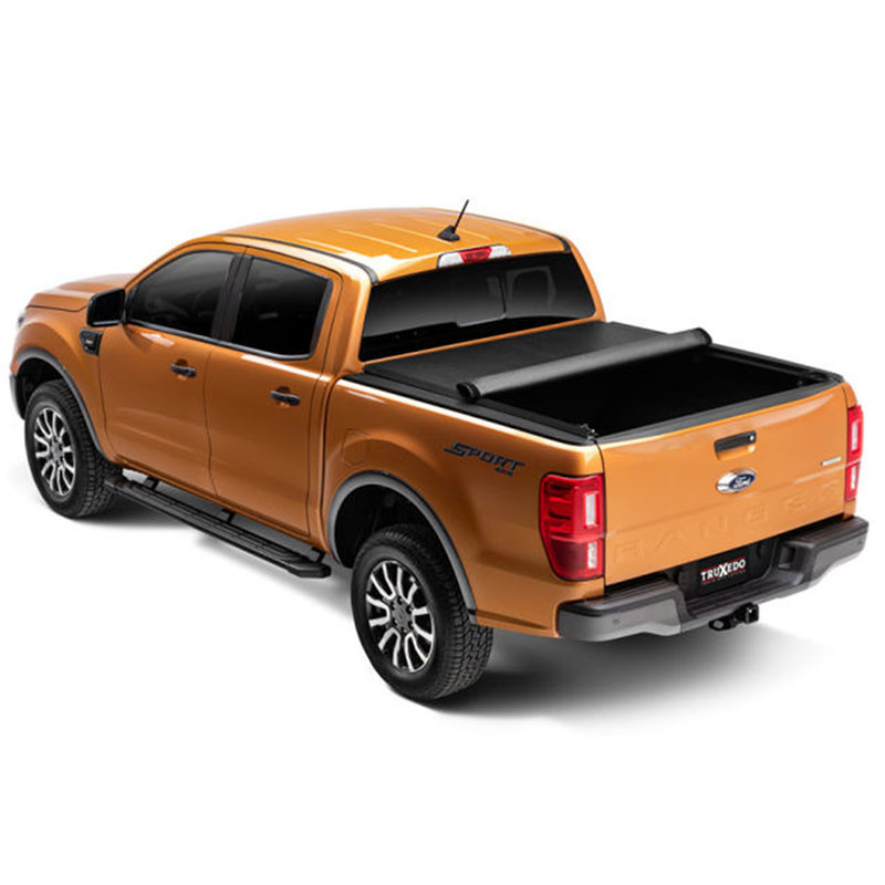 TruXedo | Lo Pro Tonneau Cover - Ranger 2.3T 2019-2023