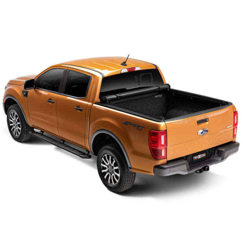 TruXedo | Lo Pro Tonneau Cover - Ranger 2.3T 2019-2023
