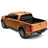 TruXedo | Lo Pro Tonneau Cover - Ranger 2.3T 2019-2023