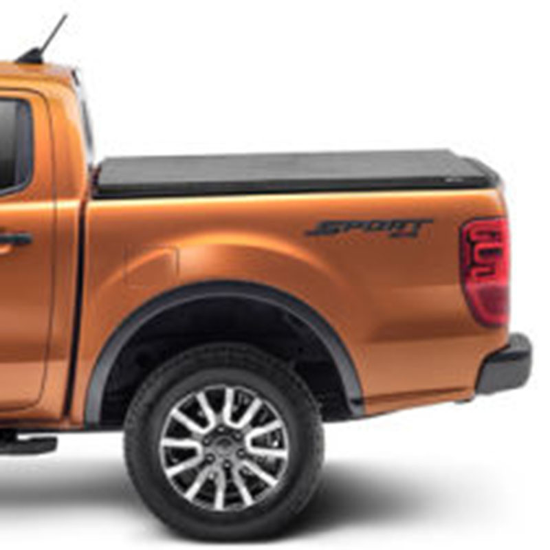TruXedo | Lo Pro Tonneau Cover - Ranger 2.3T 2019-2023