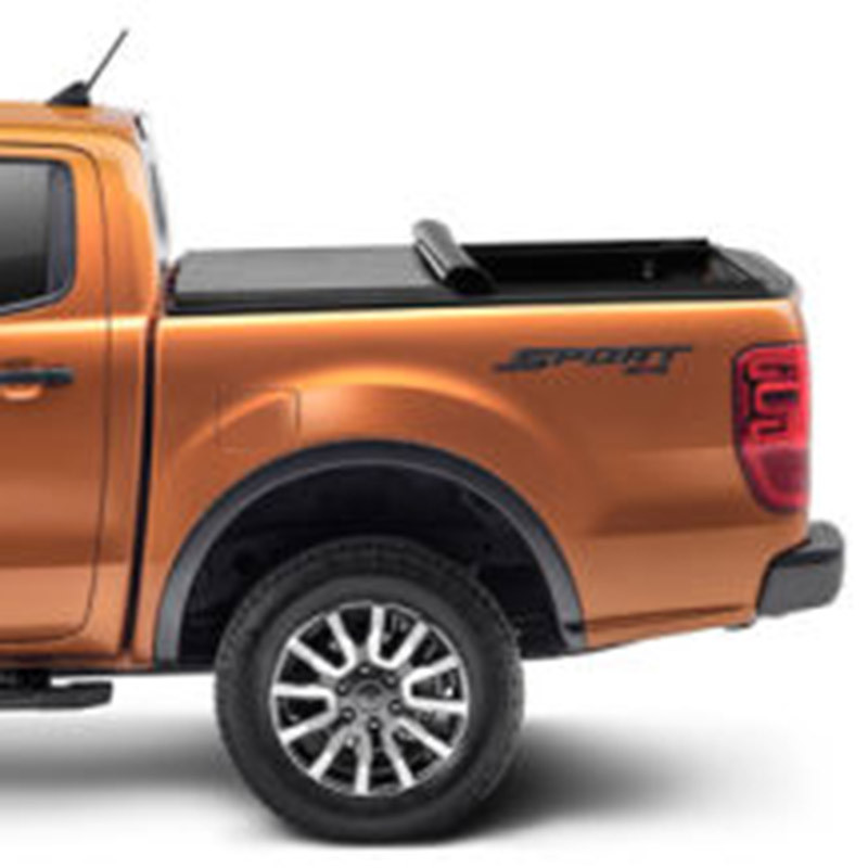 TruXedo | Lo Pro Tonneau Cover - Ranger 2.3T 2019-2023