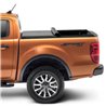 TruXedo | Lo Pro Tonneau Cover - Ranger 2.3T 2019-2023