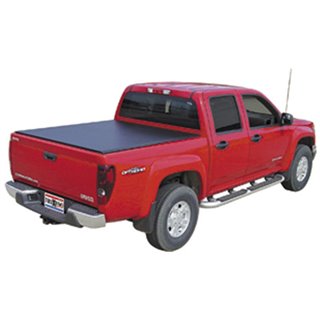 TruXedo | Lo Pro Tonneau Cover - Colorado / Canyon 2004-2012