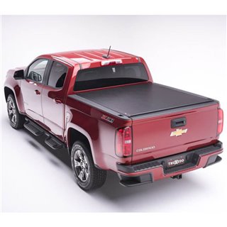 TruXedo | Lo Pro Tonneau Cover - Colorado / Canyon  2015-2022