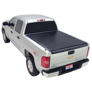 TruXedo | Lo Pro Tonneau Cover - Chevrolet / GMC 2007-2014