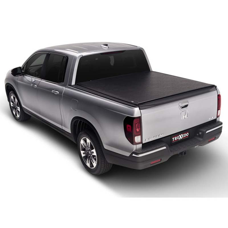 TruXedo | Lo Pro Tonneau Cover - Ridgeline 3.5L 2017-2024