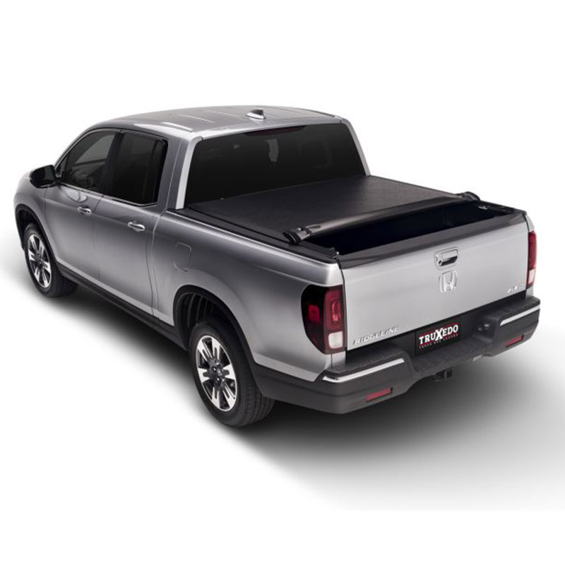 TruXedo | Lo Pro Tonneau Cover - Ridgeline 3.5L 2017-2024
