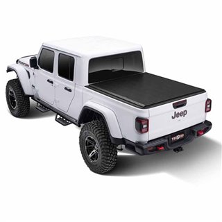 TruXedo | Lo Pro Tonneau Cover - Gladiator 3.0L / 3.6L 2020-2024