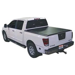 TruXedo | Lo Pro Tonneau Cover - Titan 5.6L 2004-2015