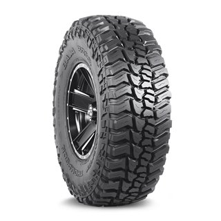 Mickey Thompson | Baja Boss X Tire - 40x13.5R17