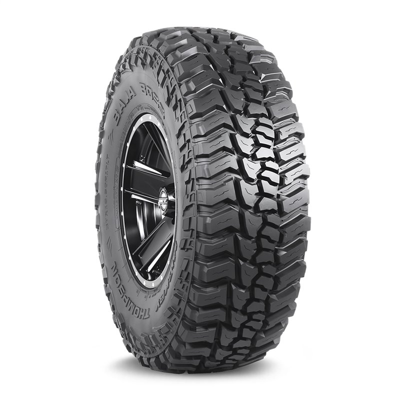 Mickey Thompson | Baja Boss X Tire - 37x12.5R17