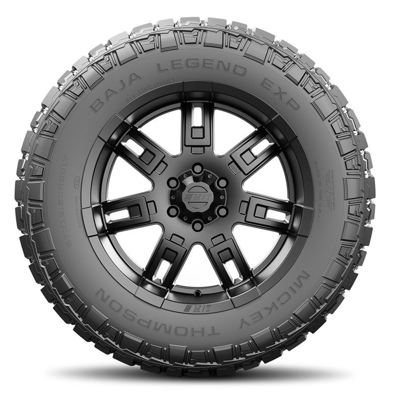 Mickey Thompson | Baja Legend EXP Tire - 265/70R18