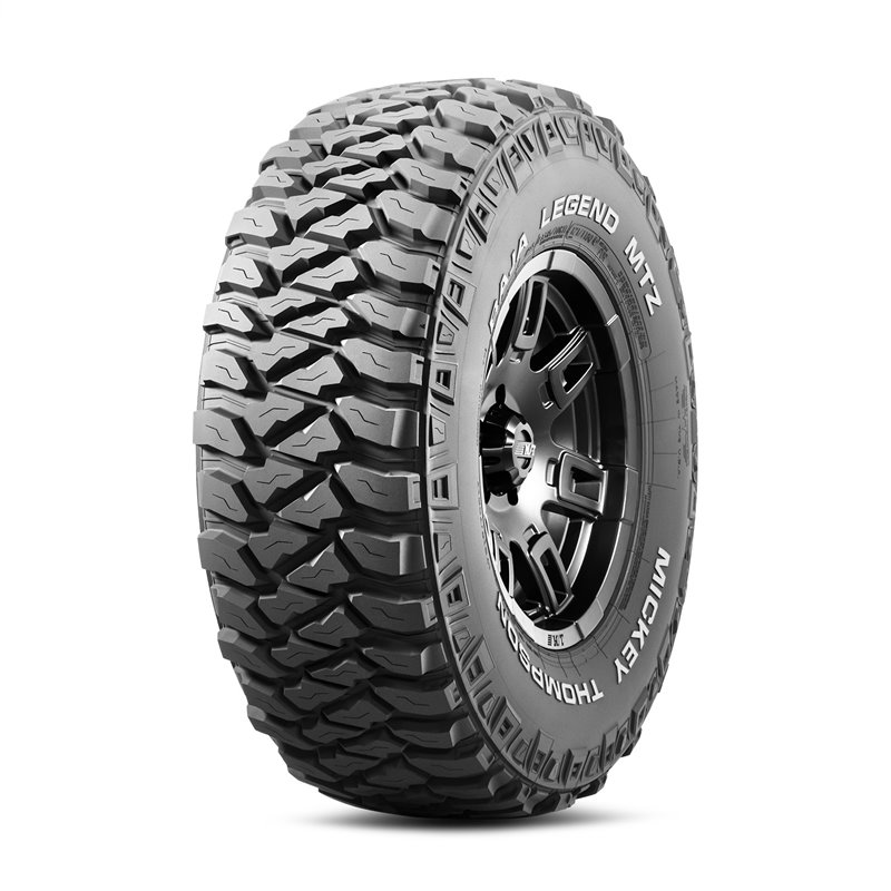 Mickey Thompson | Baja Legend MTZ Tire - 265/75R16