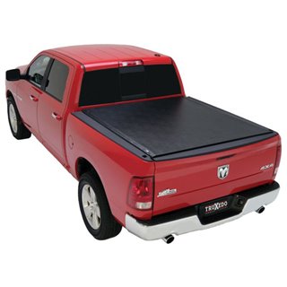 TruXedo | Lo Pro Tonneau Cover - Ram 1500 2019-2024