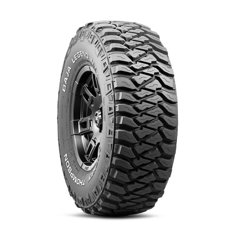 Mickey Thompson | Baja Legend MTZ Tire - 305/60R18