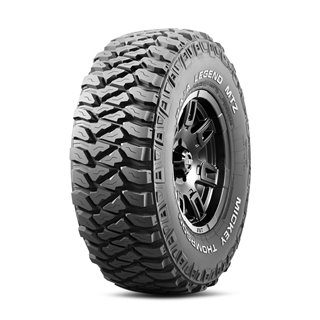 Mickey Thompson | Baja Legend MTZ Tire - 285/75R16