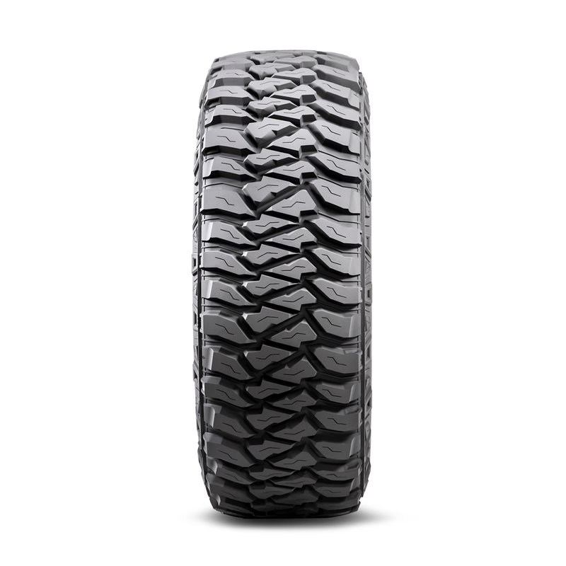 Mickey Thompson | Baja Legend MTZ Tire - 295/70R17