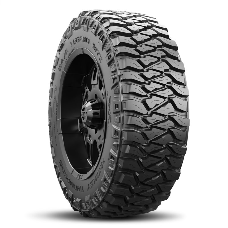 Mickey Thompson | Baja Legend MTZ Tire - 305/55R20
