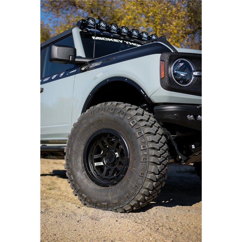 Mickey Thompson | Baja Legend MTZ Tire - 295/60R20