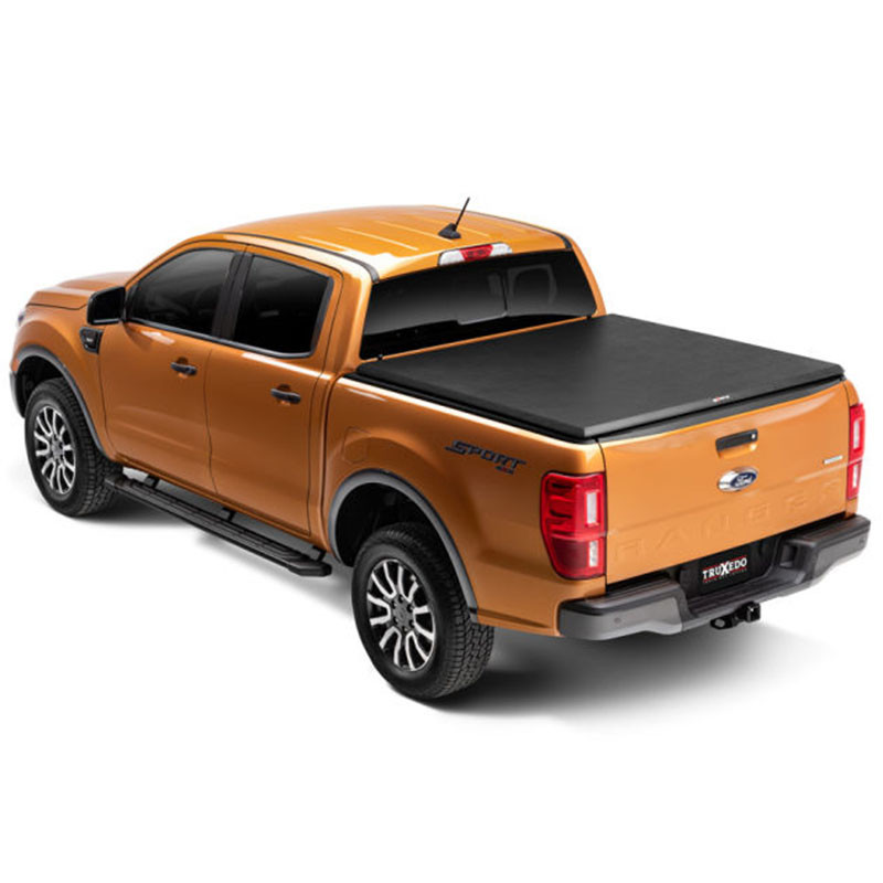TruXedo | Pro X15 Tonneau Cover - Ranger 2.3T 2019-2023