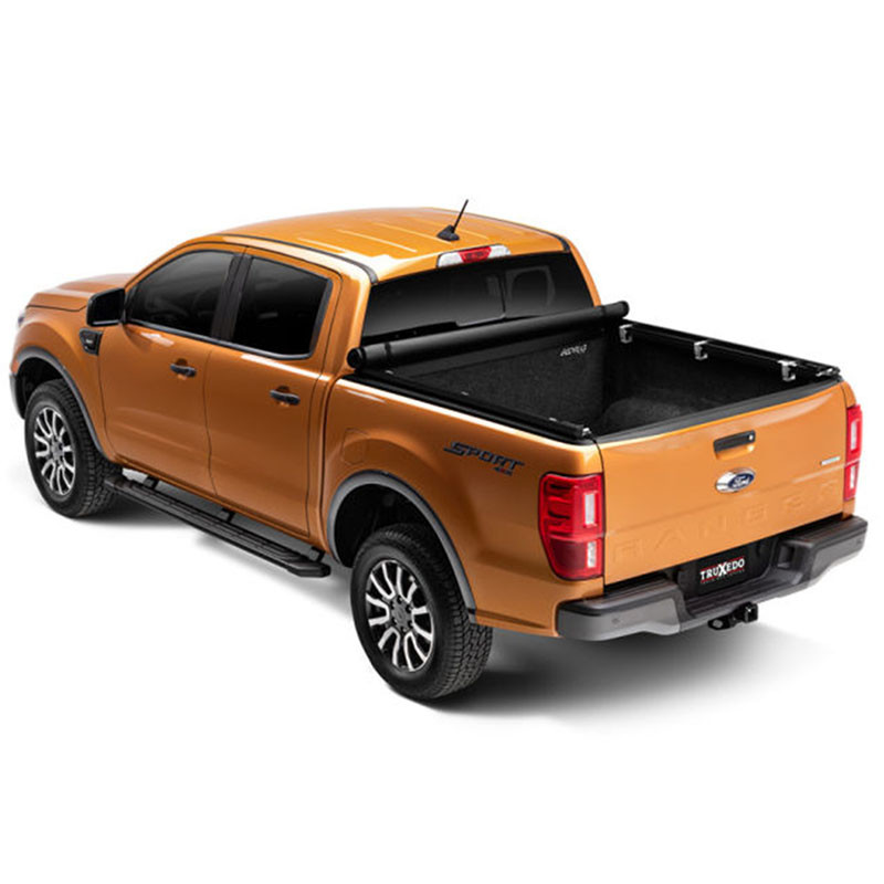 TruXedo | Pro X15 Tonneau Cover - Ranger 2.3T 2019-2023