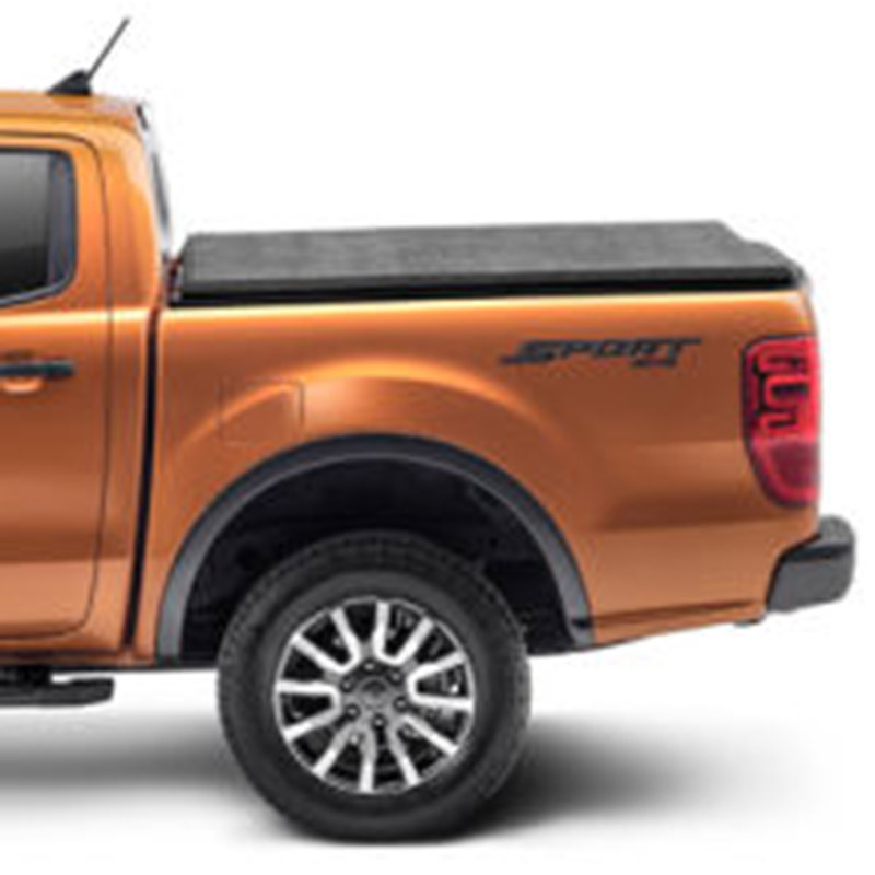 TruXedo | Pro X15 Tonneau Cover - Ranger 2.3T 2019-2023