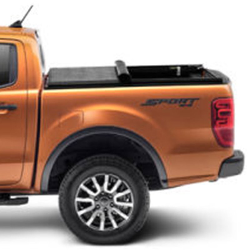 TruXedo | Pro X15 Tonneau Cover - Ranger 2.3T 2019-2023