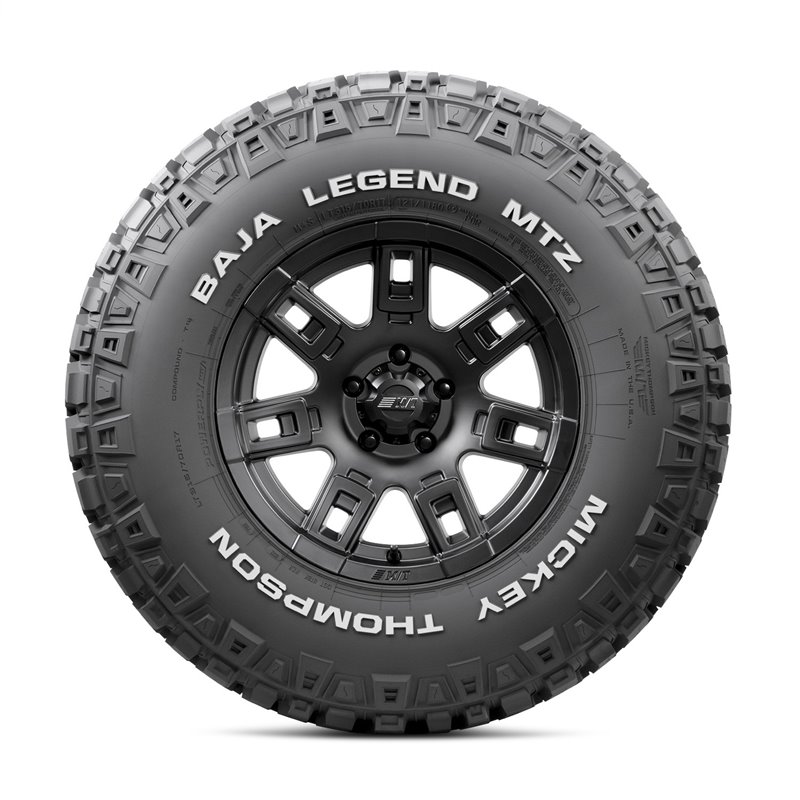 Mickey Thompson | Baja Legend MTZ Tire - 35x12.5R15