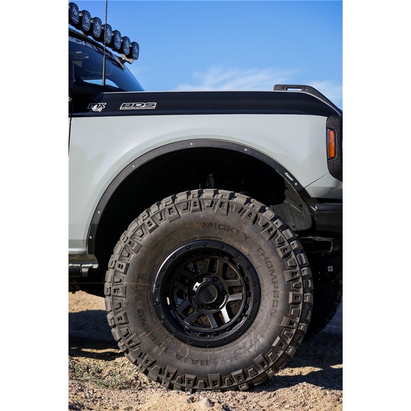 Mickey Thompson | Baja Legend MTZ Tire - 35x12.5R20