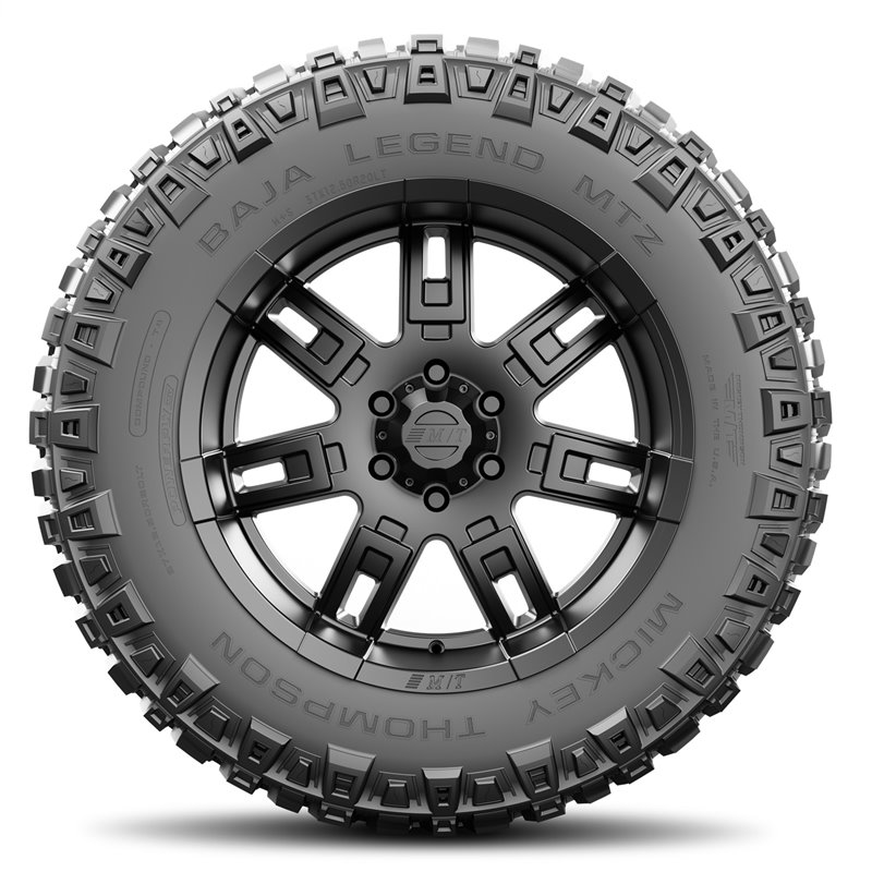 Mickey Thompson | Baja Legend MTZ Tire - 35x12.5R17