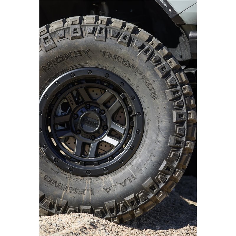 Mickey Thompson | Baja Legend MTZ Tire - 35x12.5R18