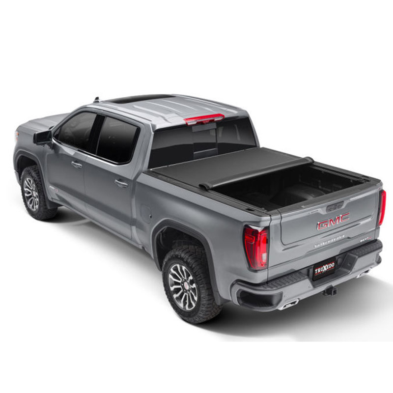 TruXedo | Pro X15 Tonneau Cover - Colorado / Canyon  2015-2022