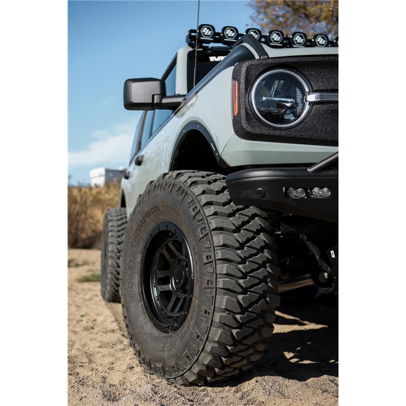 Mickey Thompson | Baja Legend MTZ Tire - 35x12.5R18