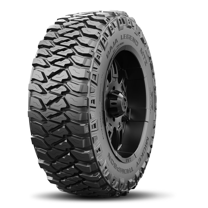 Mickey Thompson | Baja Legend MTZ Tire - 36x15.5R20