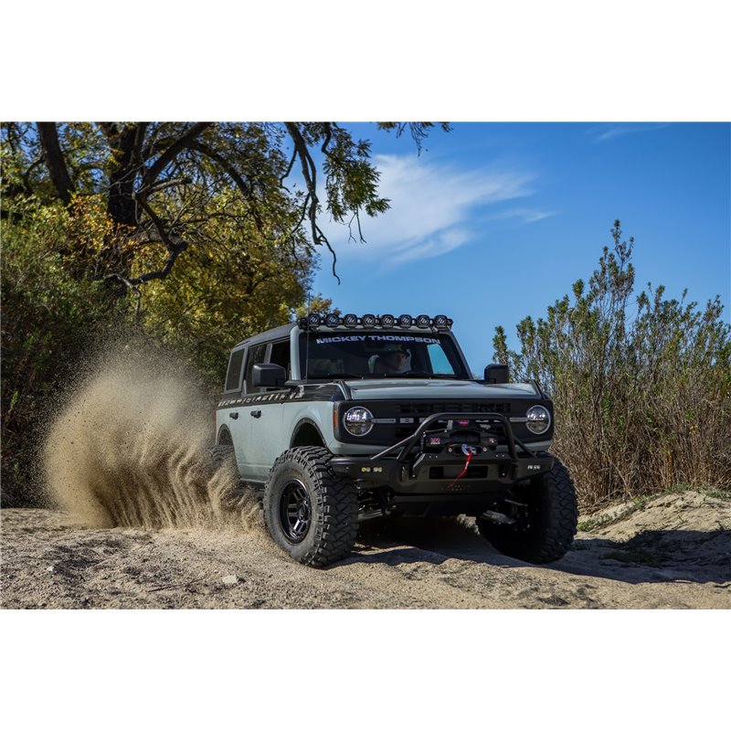 Mickey Thompson | Baja Legend MTZ Tire - 36x15.5R20
