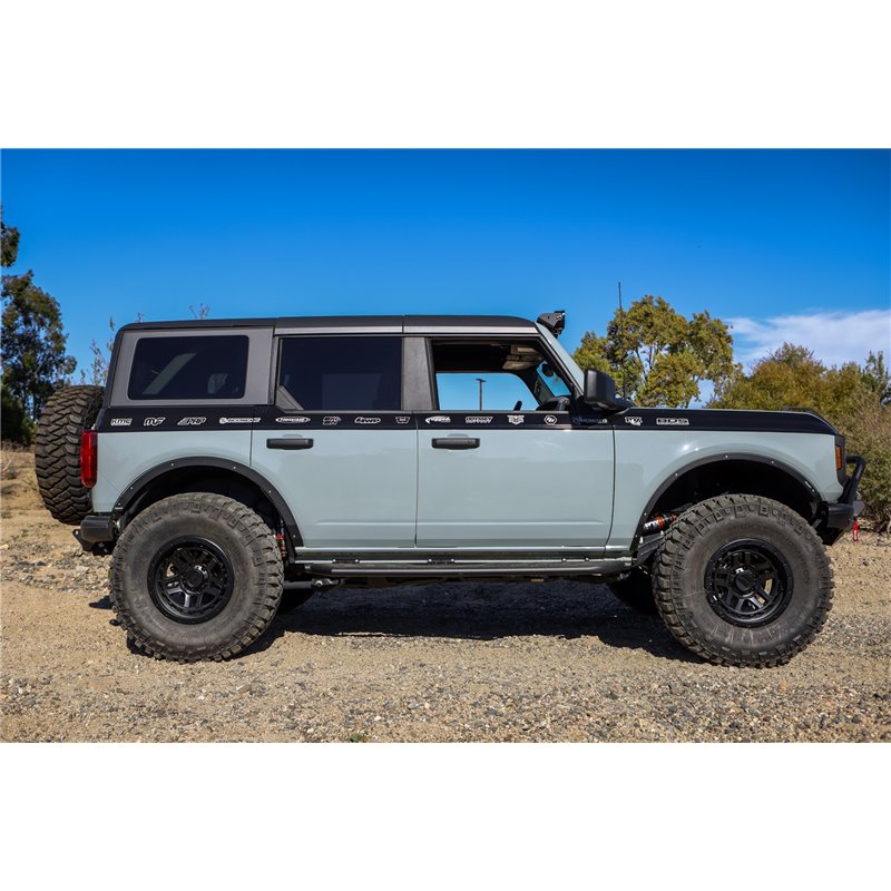 Mickey Thompson | Baja Legend MTZ Tire - 36x15.5R20