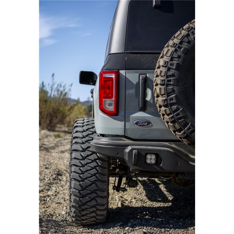 Mickey Thompson | Baja Legend MTZ Tire - 37x12.5R20
