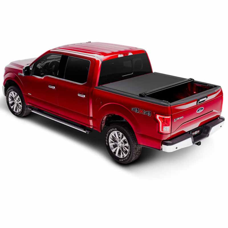 TruXedo | Pro X15 Tonneau Cover - Chevrolet / GMC 2007-2014
