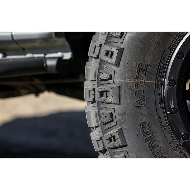Mickey Thompson | Baja Legend MTZ Tire - 37x13.5R18