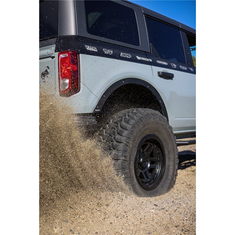 Mickey Thompson | Baja Legend MTZ Tire - 37x13.5R20