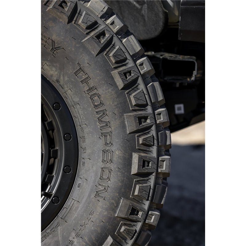 Mickey Thompson | Baja Legend MTZ Tire - 37x13.5R20