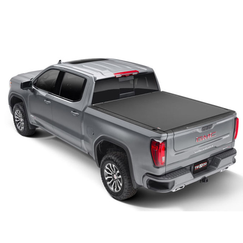 TruXedo | Pro X15 Tonneau Cover - Chevrolet / GMC 2019-2024