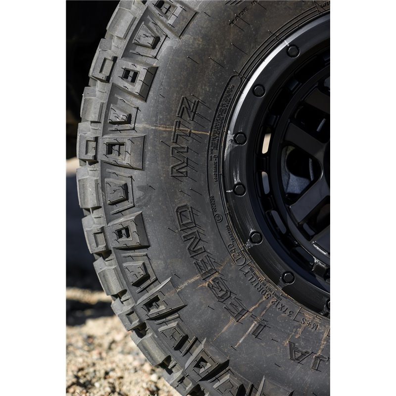 Mickey Thompson | Baja Legend MTZ Tire - 38x15.5R20